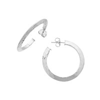 Orecchini Giovanni Raspini Donna in Argento RAS OR 12098 - RAS OR 12098